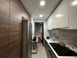 The Brownstone (D27), Condominium #488096511